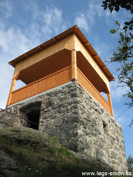 Jeřabina